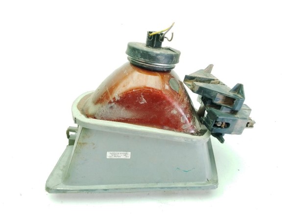 6205A3 FARO DERECHO PEUGEOT 205 II (20A/C)|Desguaces La Cabaña
