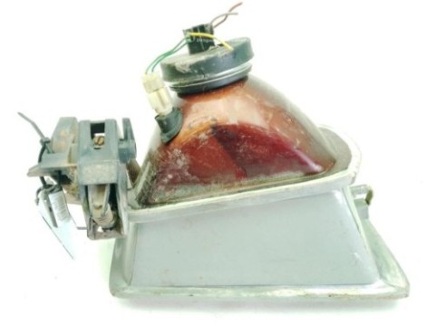 6204A3 FARO IZQUIERDO PEUGEOT 205 II (20A/C)|Desguaces La Cabaña