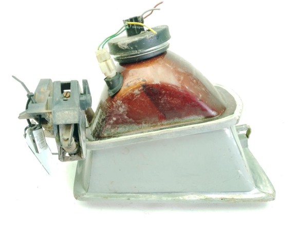 6204A3 FARO IZQUIERDO PEUGEOT 205 II (20A/C)|Desguaces La Cabaña