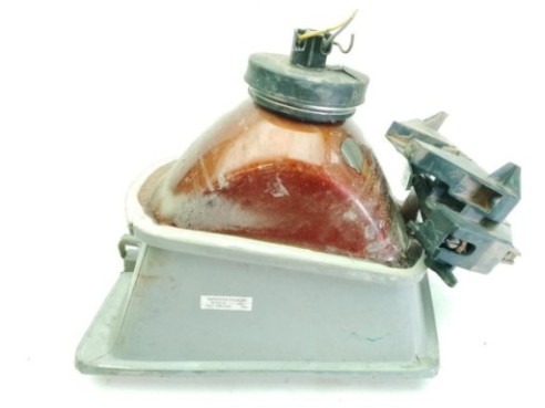 6205A3 FARO DERECHO PEUGEOT 205 II (20A/C)|Desguaces La Cabaña