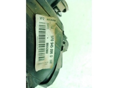 5F0945096D PILOTO TRA DER EXT SEAT LEON (5F1)|Desguaces La Cabaña