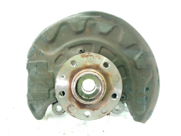 5Q0407256R MANGUETA DEL DER SEAT LEON (5F1)|Desguaces La Cabaña