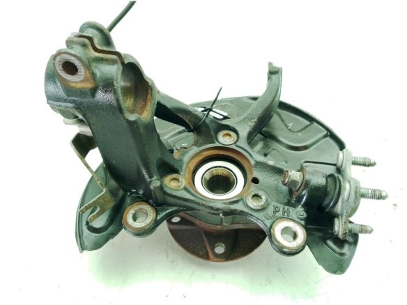 5Q0407256R MANGUETA DEL DER SEAT LEON (5F1)|Desguaces La Cabaña