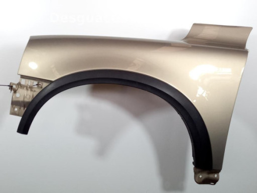 ALETA DELANTERA DERECHA|Desguaces La Cabaña