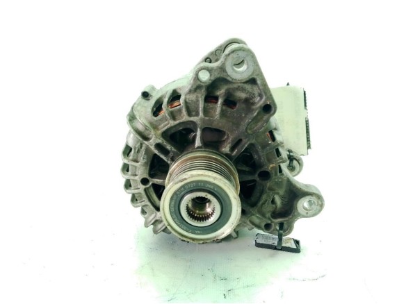 03L903023J ALTERNADOR SEAT LEON (5F1)|Desguaces La Cabaña