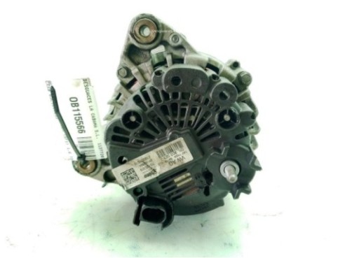 03L903023J ALTERNADOR SEAT LEON (5F1)|Desguaces La Cabaña