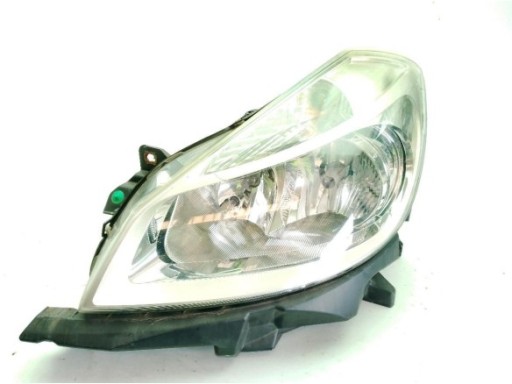 JR5124 CAJA CAMBIOS RENAULT CLIO III (BR0/1, CR0/1)|Desguaces La Cabaña