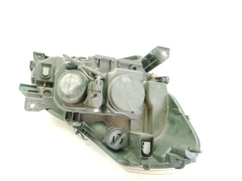 JR5124 CAJA CAMBIOS RENAULT CLIO III (BR0/1, CR0/1)|Desguaces La Cabaña 2
