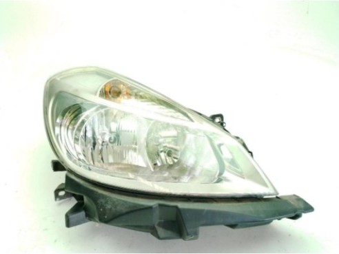 260100203R, 8200459823 FARO DERECHO RENAULT CLIO III (BR0/1, CR0/1)|Desguaces La Cabaña