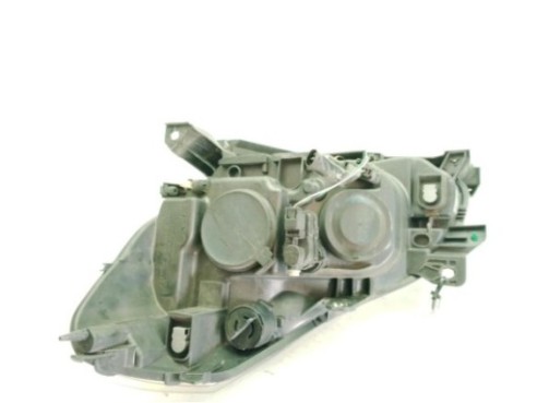 JR5124 CAJA CAMBIOS RENAULT CLIO III (BR0/1, CR0/1)|Desguaces La Cabaña 2