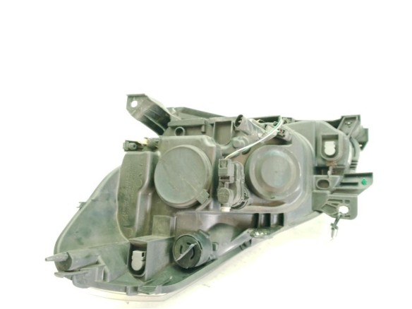 260100203R, 8200459823 FARO DERECHO RENAULT CLIO III (BR0/1, CR0/1)|Desguaces La Cabaña