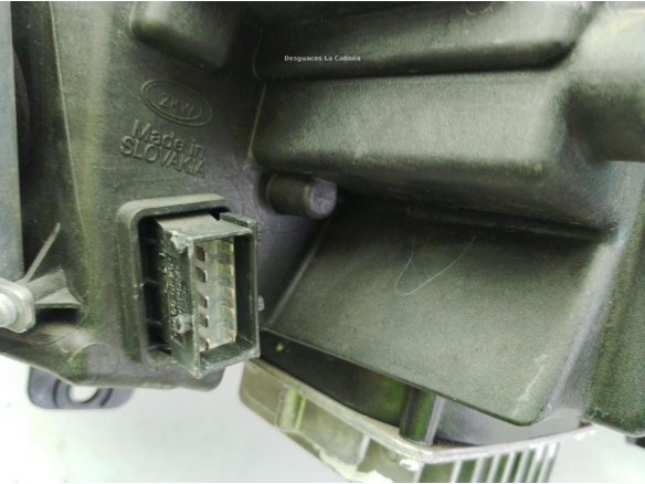 FARO DERECHO OPEL ASTRA K (B16)|Desguaces La Cabaña