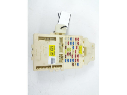 CAJA FUSIBLES INTERIOR (BSI)|Desguaces La Cabaña 2