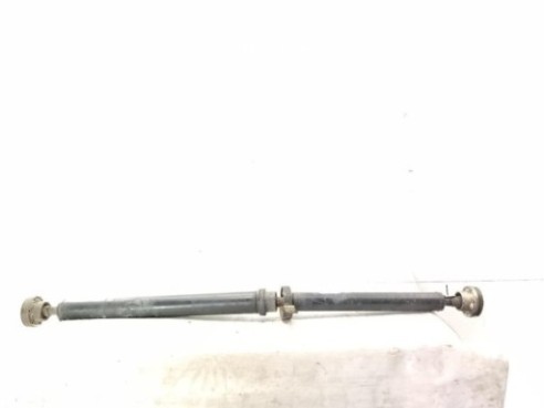   PALIER CENTRAL TRA AUDI Q5 (8RB)|Desguaces La Cabaña