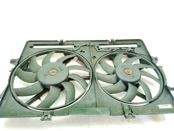 8K0959455R ELECTROVENTILADOR AUDI Q5 (8RB)|Desguaces La Cabaña