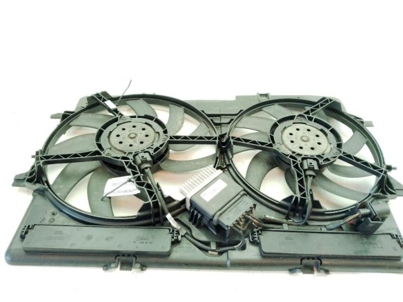 8K0959455R ELECTROVENTILADOR AUDI Q5 (8RB)|Desguaces La Cabaña