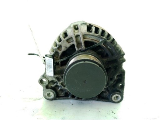 JHG CAJA CAMBIOS SEAT IBIZA III (6L1)|Desguaces La Cabaña
