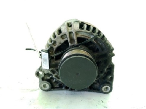 038903018RX, 746820 ALTERNADOR SEAT IBIZA III (6L1)|Desguaces La Cabaña
