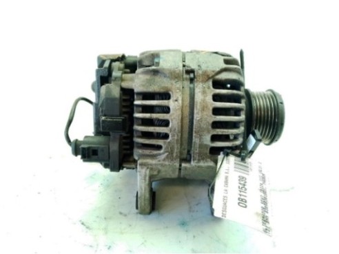 038903018RX, 746820 ALTERNADOR SEAT IBIZA III (6L1)|Desguaces La Cabaña