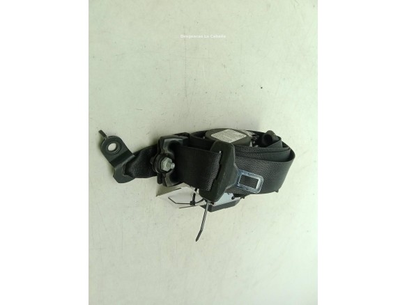 2E0857805 CINTURON DEL DER VW CRAFTER 30-50 Furgón (2E_)|Desguaces La Cabaña