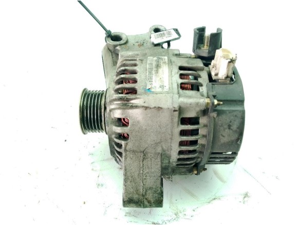 MS1022118352 ALTERNADOR FORD FOCUS II (DA_, HCP)|Desguaces La Cabaña