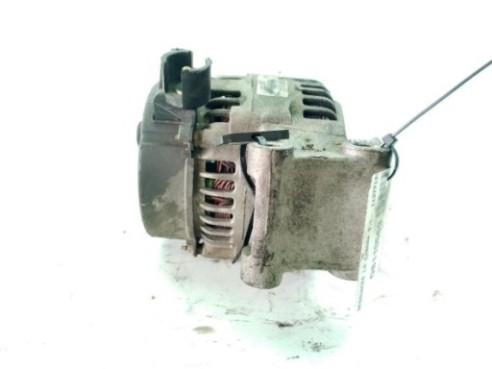 MS1022118352 ALTERNADOR FORD FOCUS II (DA_, HCP)|Desguaces La Cabaña