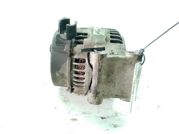 MS1022118352 ALTERNADOR FORD FOCUS II (DA_, HCP)|Desguaces La Cabaña
