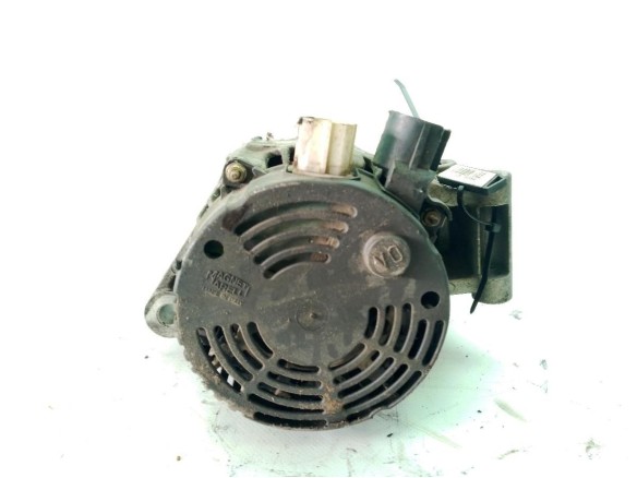MS1022118352 ALTERNADOR FORD FOCUS II (DA_, HCP)|Desguaces La Cabaña