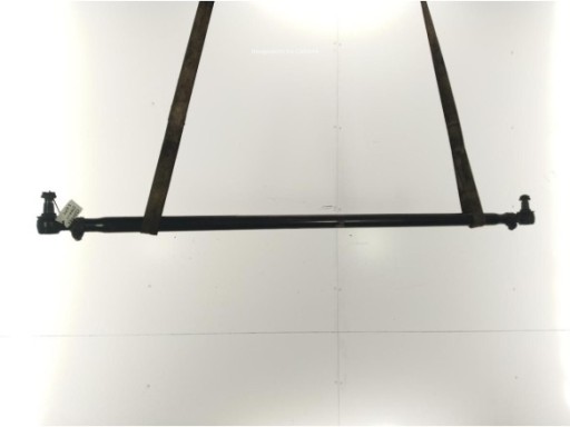 41289370 BALONA SUSPENSION DEL IZQ IVECO Stralis|Desguaces La Cabaña