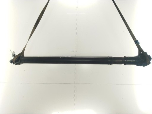 41289370 BALONA SUSPENSION DEL IZQ IVECO Stralis|Desguaces La Cabaña