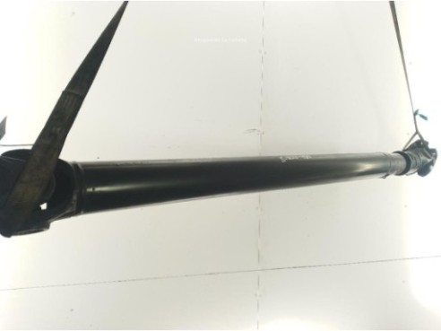 41289370 BALONA SUSPENSION DEL IZQ IVECO Stralis|Desguaces La Cabaña 2