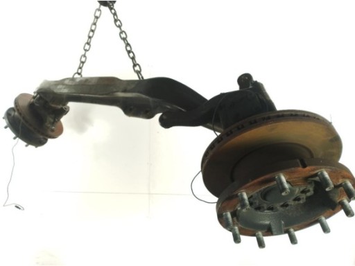 41289370 BALONA SUSPENSION DEL IZQ IVECO Stralis|Desguaces La Cabaña