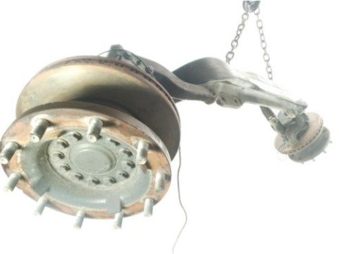 41289370 BALONA SUSPENSION DEL IZQ IVECO Stralis|Desguaces La Cabaña 2