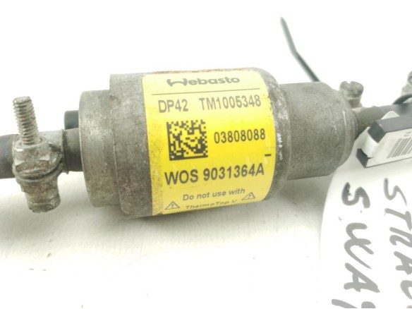 TM1005348WOS 9031364A BOMBA COMBUSTIBLE IVECO Stralis|Desguaces La Cabaña