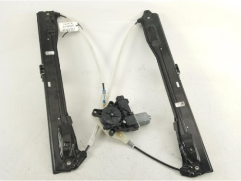 41289370 BALONA SUSPENSION DEL IZQ IVECO Stralis|Desguaces La Cabaña 2
