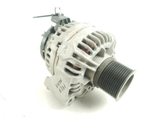 41289370 BALONA SUSPENSION DEL IZQ IVECO Stralis|Desguaces La Cabaña
