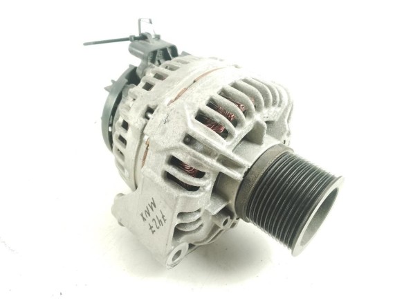 5801703906 ALTERNADOR IVECO Stralis|Desguaces La Cabaña