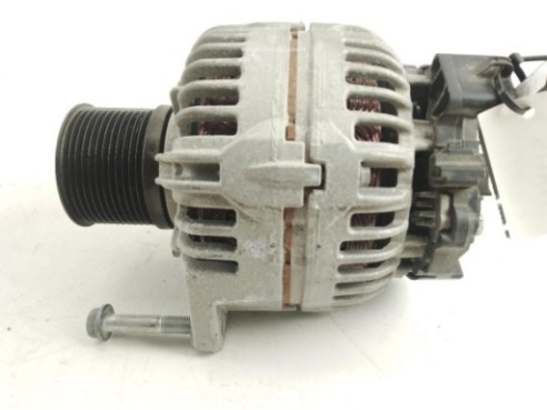 5801703906 ALTERNADOR IVECO Stralis|Desguaces La Cabaña