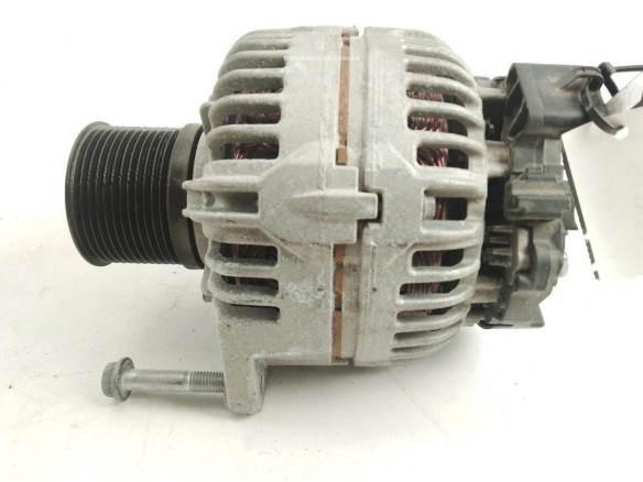 5801703906 ALTERNADOR IVECO Stralis|Desguaces La Cabaña