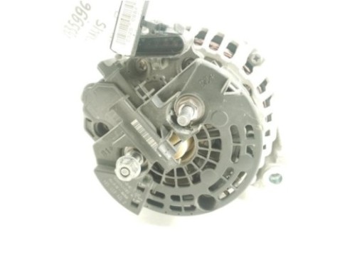 5801703906 ALTERNADOR IVECO Stralis|Desguaces La Cabaña