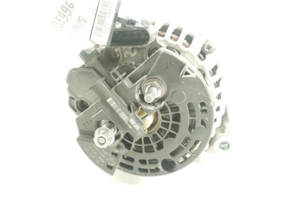 5801703906 ALTERNADOR IVECO Stralis|Desguaces La Cabaña