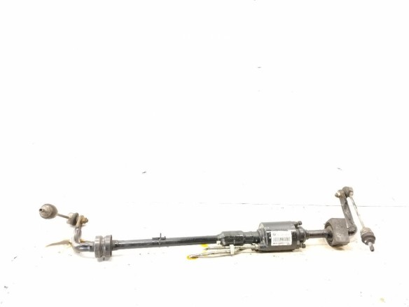 37126780010 BARRA ESTABILIZADORA TRA BMW 7 (E65, E66, E67)|Desguaces La Cabaña