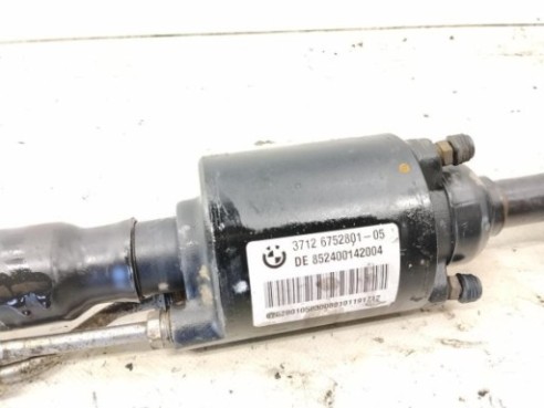 37126780010 BARRA ESTABILIZADORA TRA BMW 7 (E65, E66, E67)|Desguaces La Cabaña