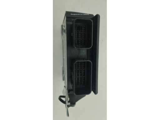 CENTRALITA|Desguaces La Cabaña