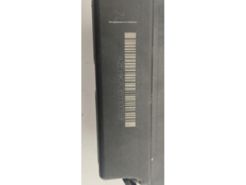 CENTRALITA|Desguaces La Cabaña 2