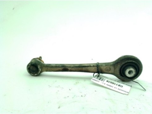   BRAZO SUSPENSION TRA DER INF POSTERIOR BMW 7 (E65, E66, E67)|Desguaces La Cabaña
