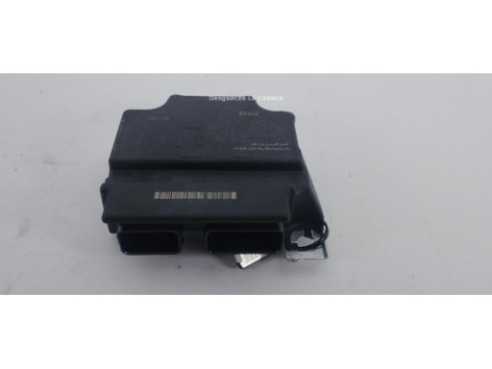 95910A2100 CENTRALITA AIRBAG KIA CEE'D (JD) |Desguaces La Cabaña