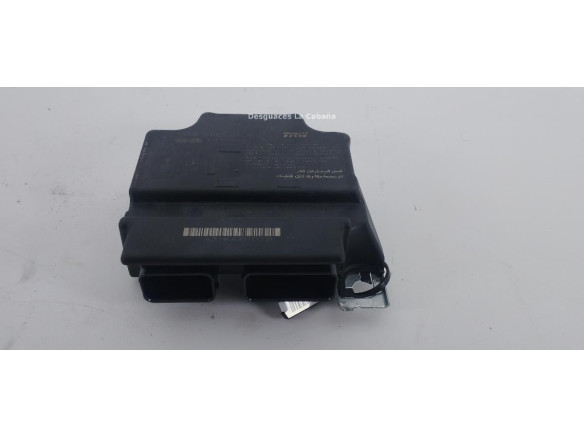 95910A2100 CENTRALITA AIRBAG KIA CEE'D (JD) |Desguaces La Cabaña