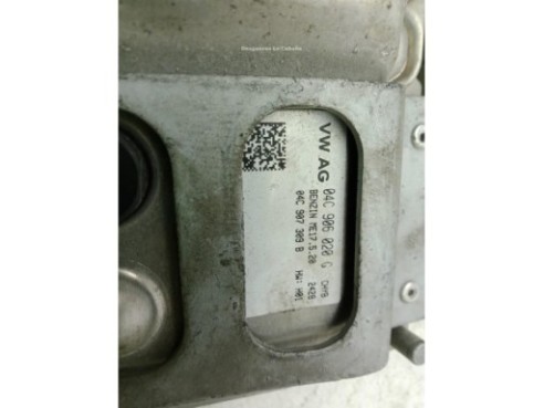 04906020C, CENTRALITA MOTOR SEAT Mii (KF1)|Desguaces La Cabaña