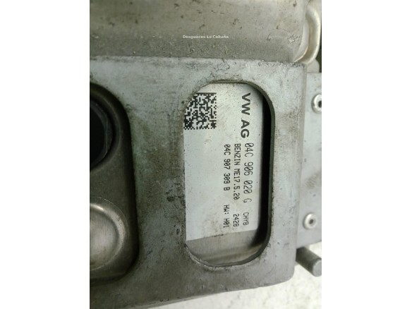 04906020C, CENTRALITA MOTOR SEAT Mii (KF1)|Desguaces La Cabaña